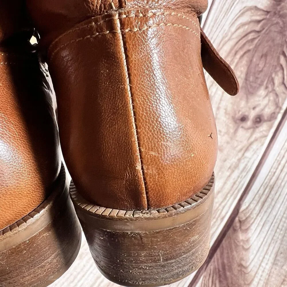 Michael Kors Frye Boots Sz 8.5